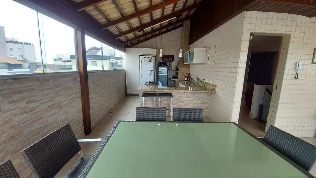 Cobertura, 3 quartos, 180 m² - Foto 15
