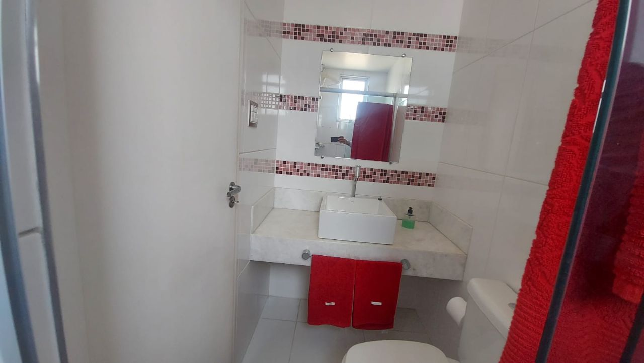 Cobertura, 3 quartos, 180 m² - Foto 17