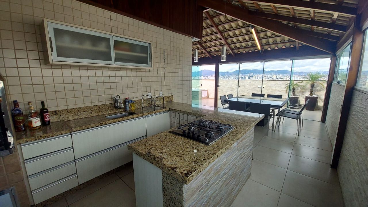 Cobertura, 3 quartos, 180 m² - Foto 22