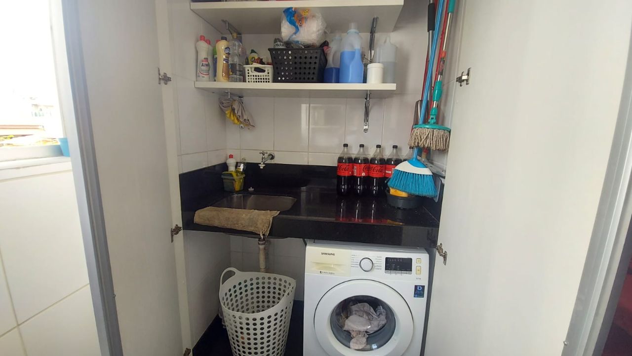 Cobertura, 3 quartos, 180 m² - Foto 23