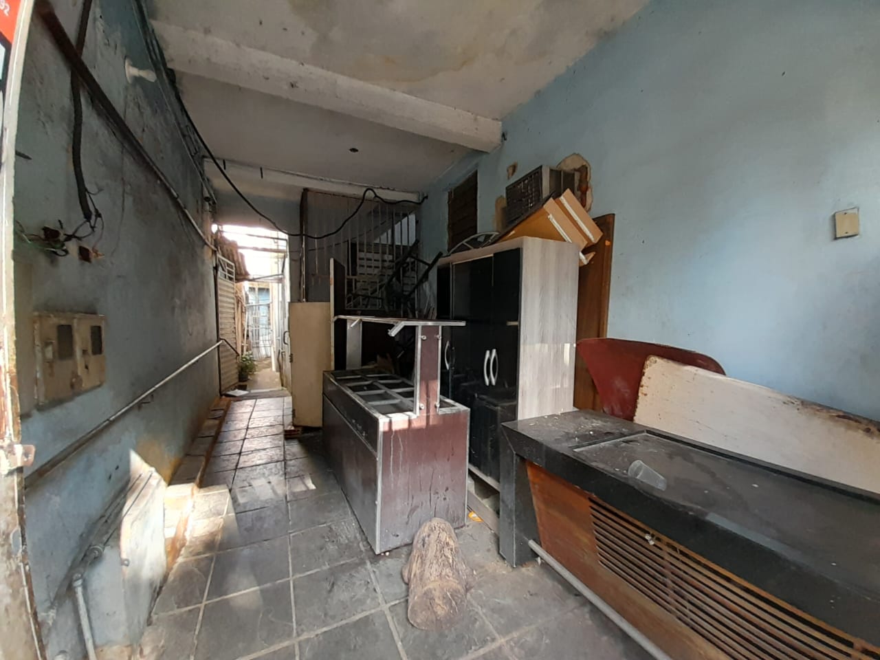 Terreno à venda, 200m² - Foto 1