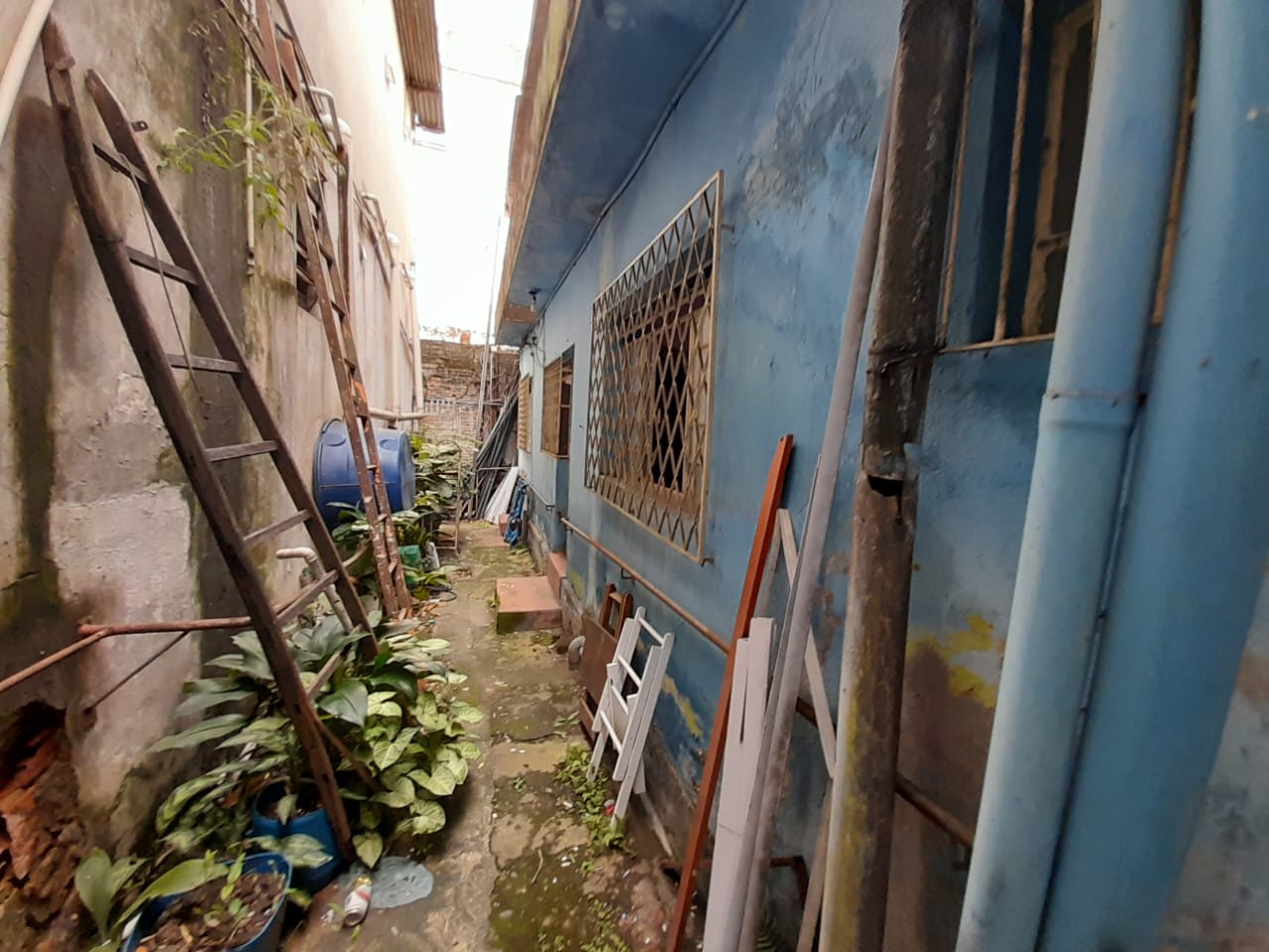 Terreno à venda, 200m² - Foto 15