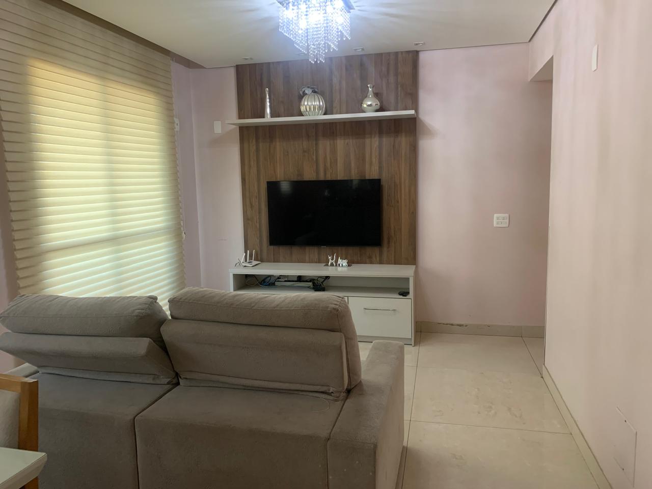 Cobertura, 4 quartos, 185 m² - Foto 1