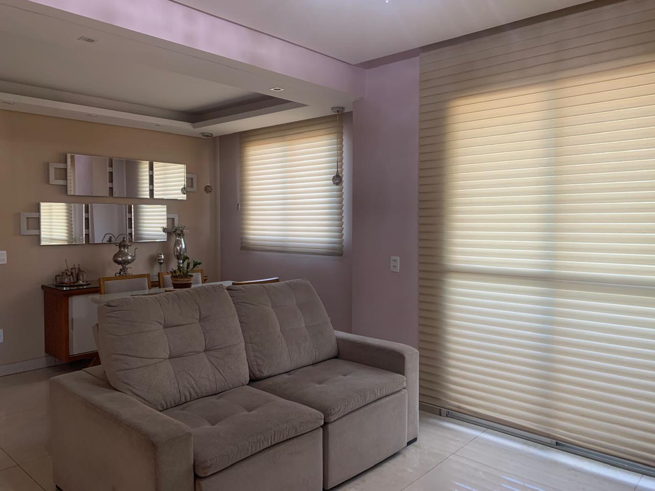 Cobertura, 4 quartos, 185 m² - Foto 2