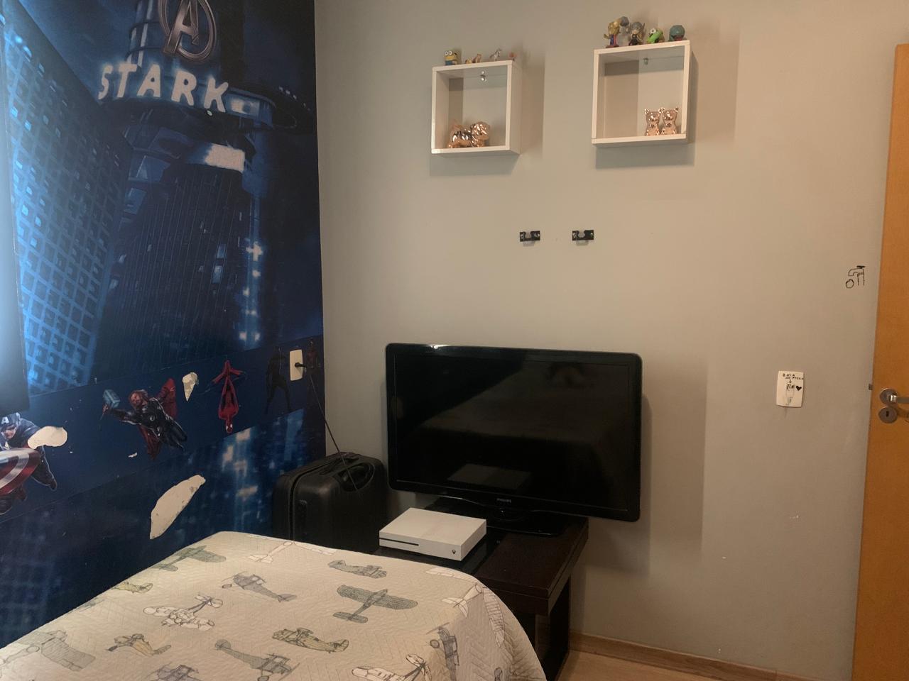 Cobertura, 4 quartos, 185 m² - Foto 6