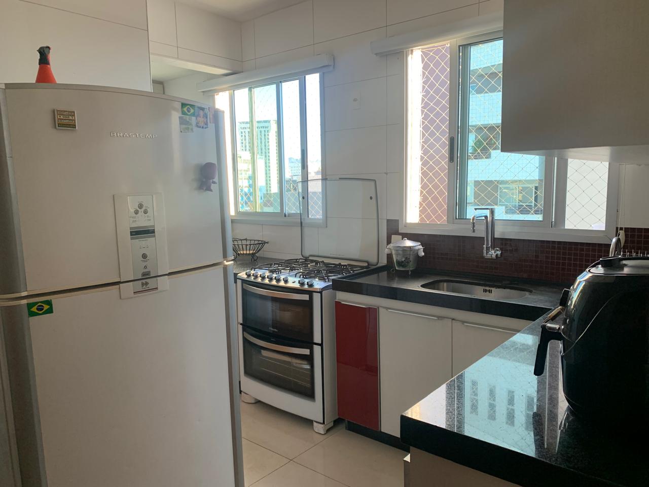 Cobertura, 4 quartos, 185 m² - Foto 14