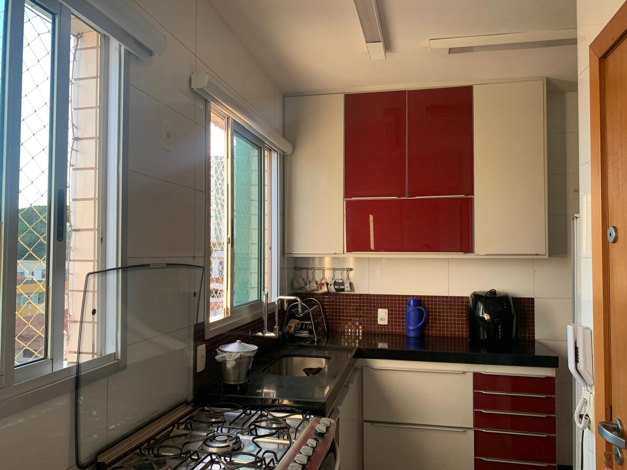 Cobertura, 4 quartos, 185 m² - Foto 16