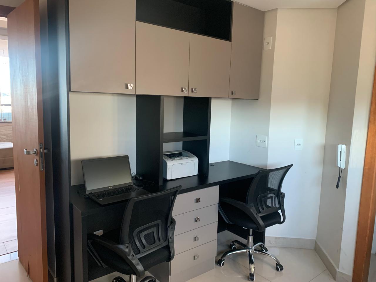 Cobertura, 4 quartos, 185 m² - Foto 17