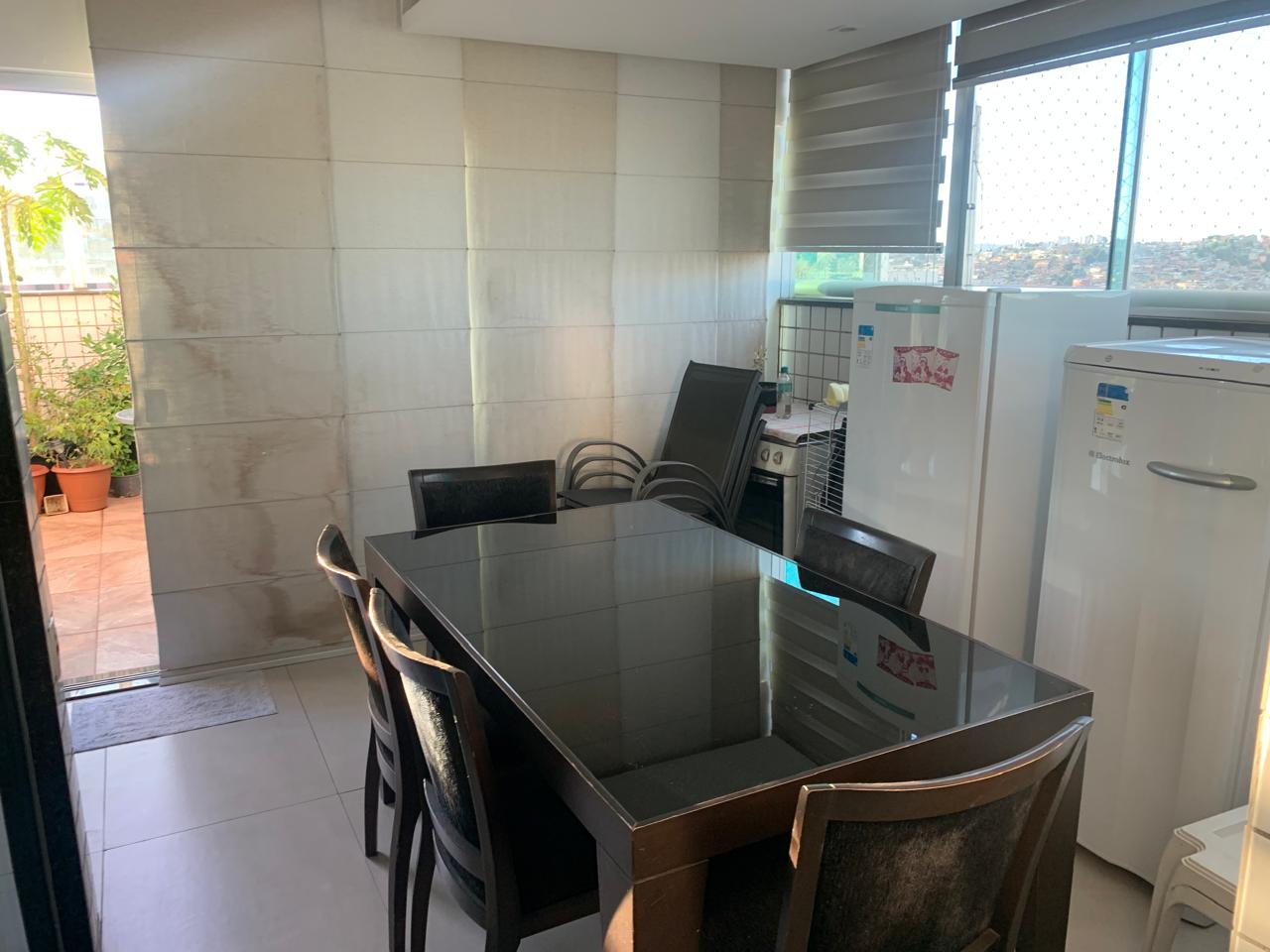 Cobertura, 4 quartos, 185 m² - Foto 21