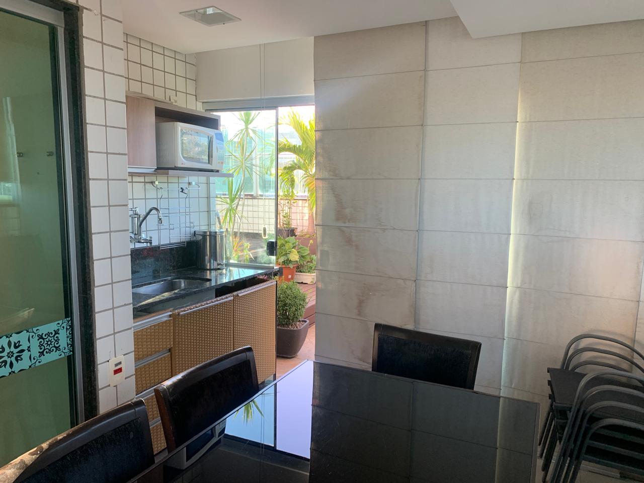 Cobertura, 4 quartos, 185 m² - Foto 22