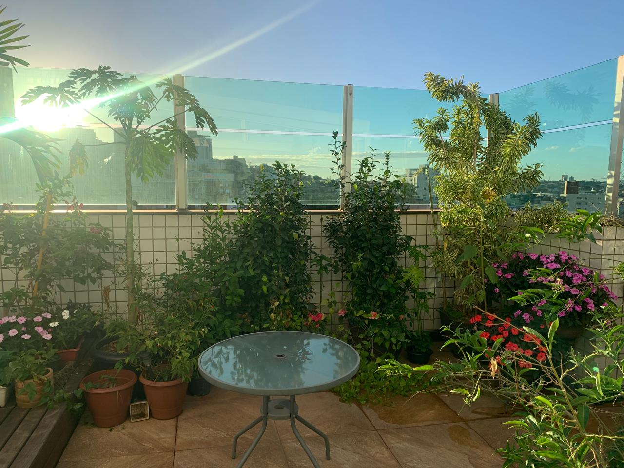 Cobertura, 4 quartos, 185 m² - Foto 23