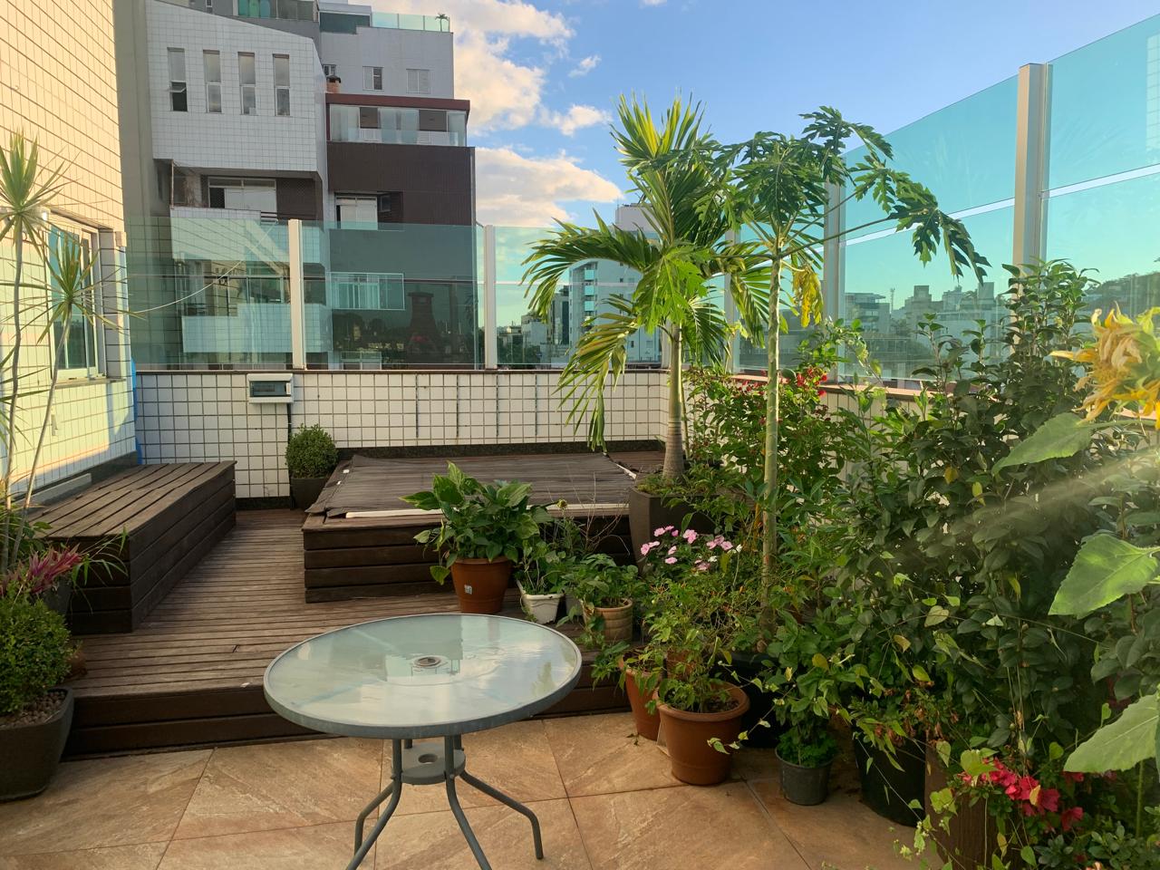 Cobertura, 4 quartos, 185 m² - Foto 25