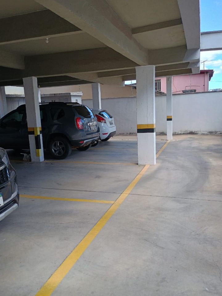 Cobertura à venda com 5 quartos, 190m² - Foto 3