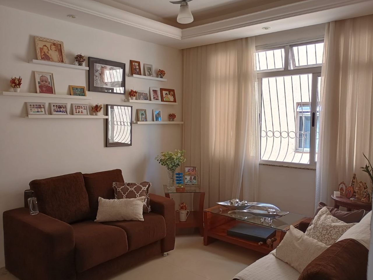 Cobertura à venda com 5 quartos, 190m² - Foto 4