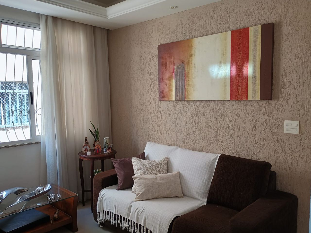 Cobertura à venda com 5 quartos, 190m² - Foto 2