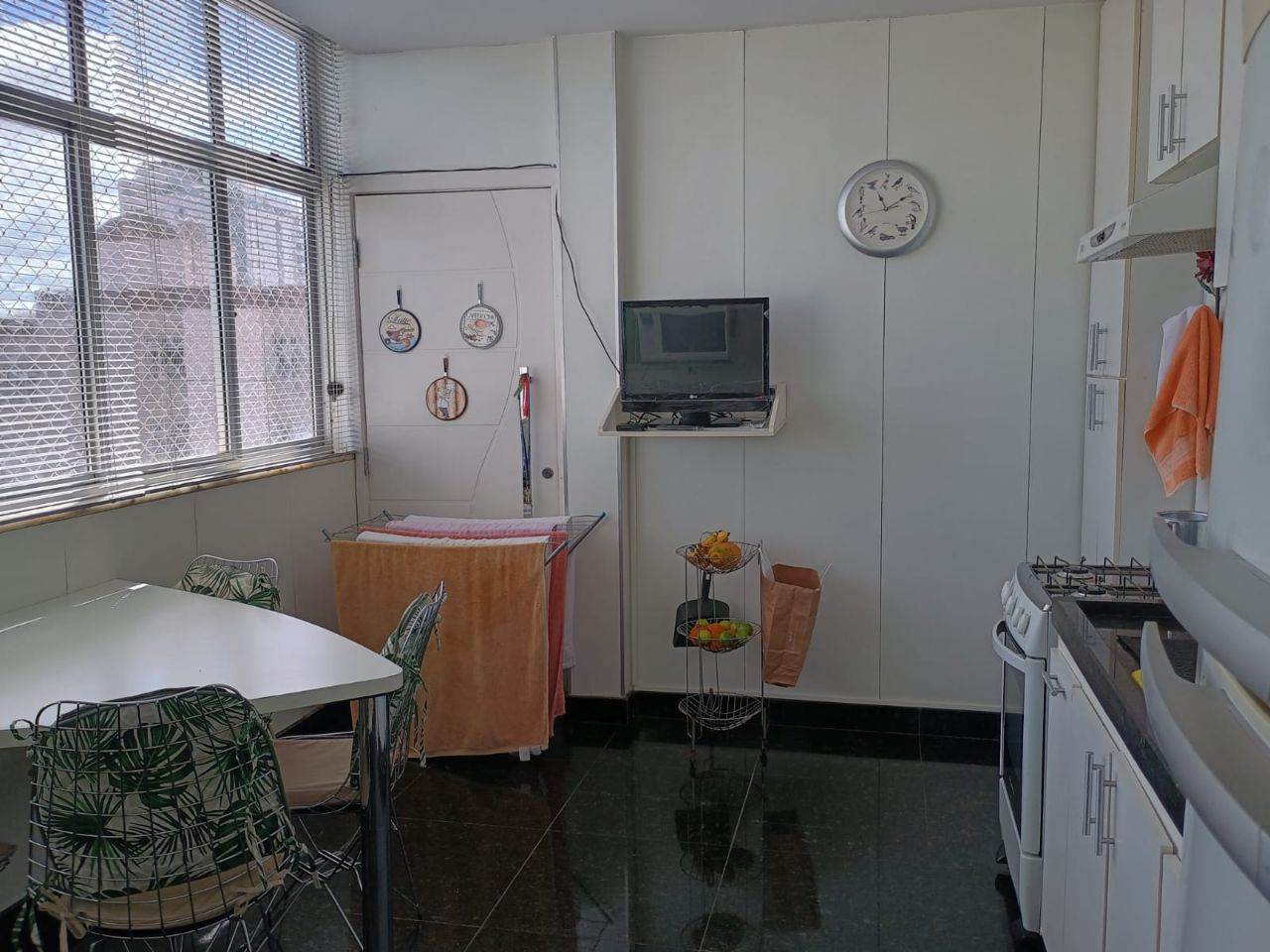 Cobertura à venda com 5 quartos, 190m² - Foto 5