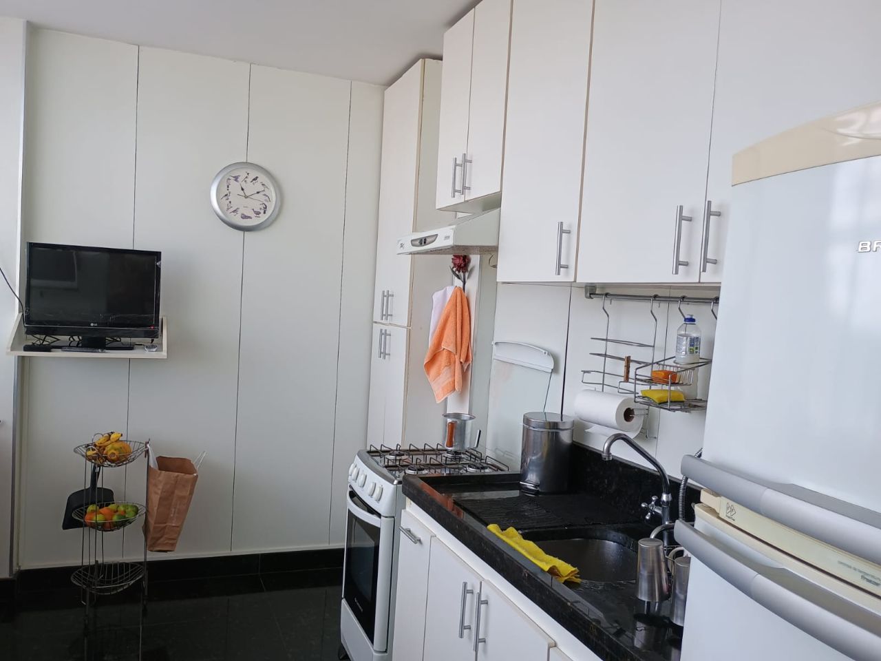 Cobertura à venda com 5 quartos, 190m² - Foto 14