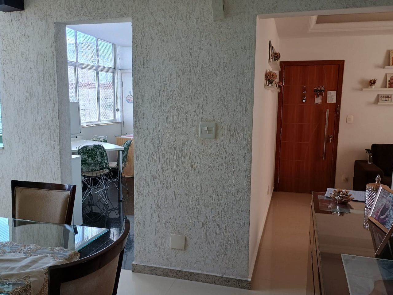 Cobertura à venda com 5 quartos, 190m² - Foto 15