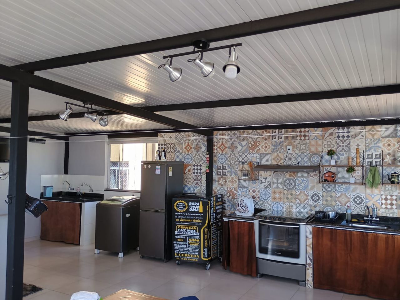 Cobertura à venda com 5 quartos, 190m² - Foto 19