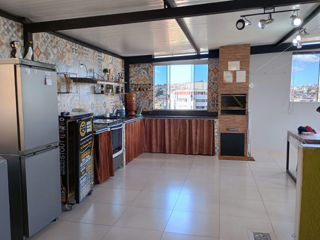 Cobertura à venda com 5 quartos, 190m² - Foto 21