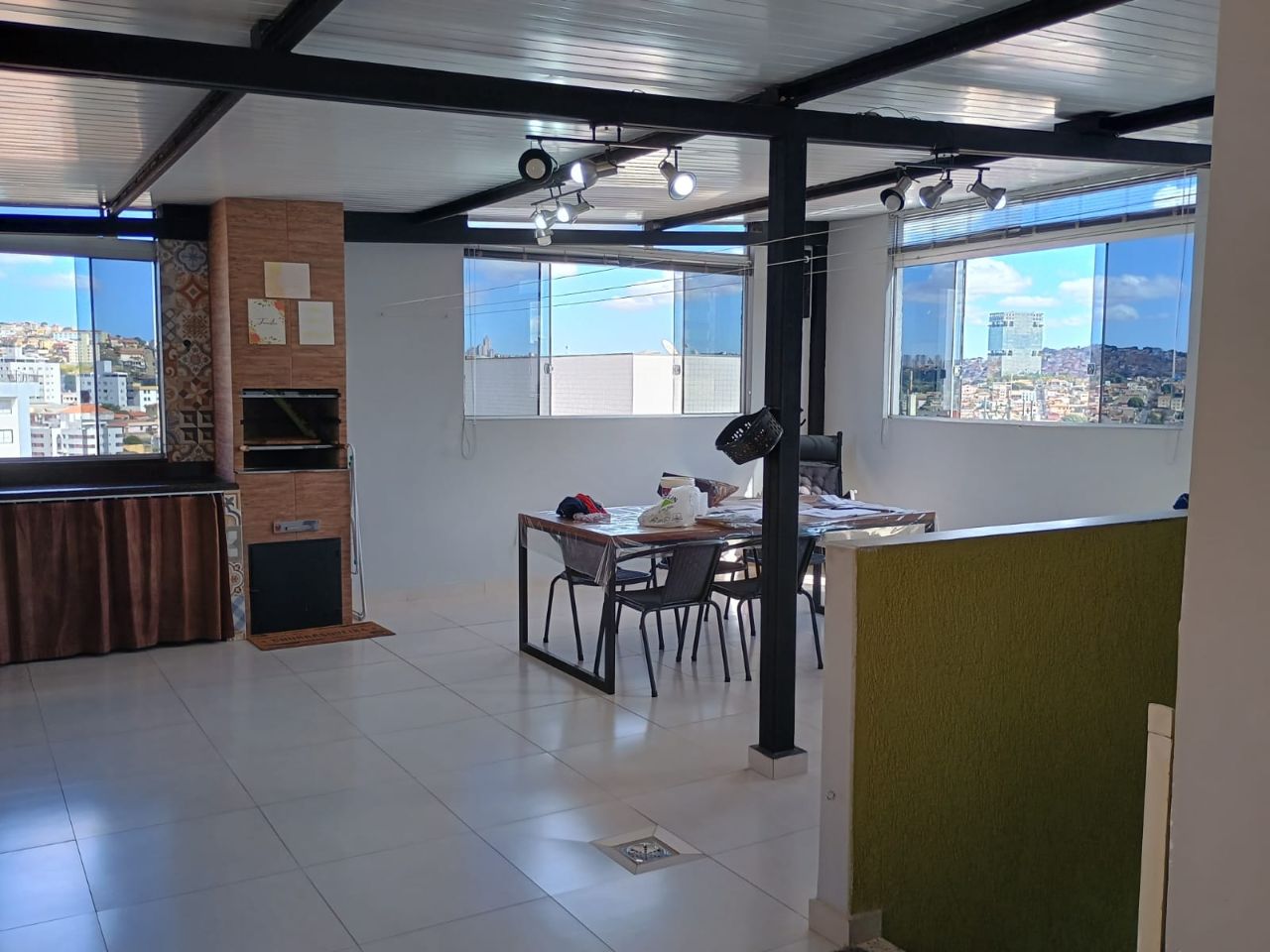 Cobertura à venda com 5 quartos, 190m² - Foto 22