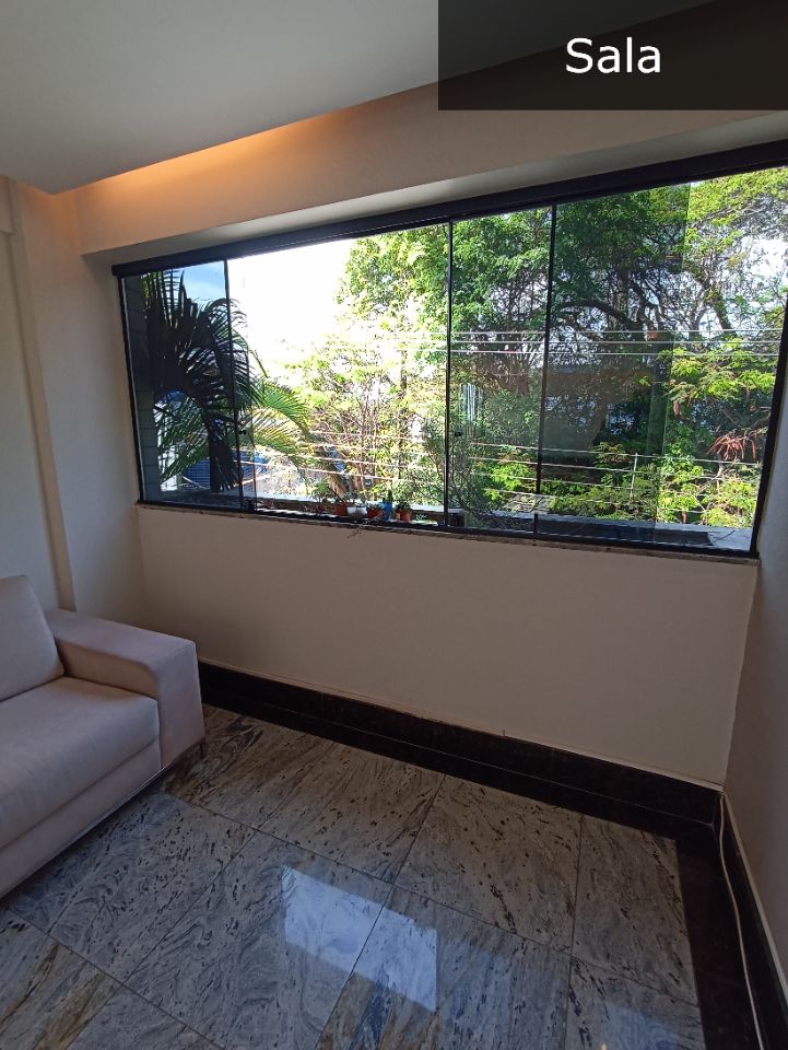 Apartamento à venda com 4 quartos, 120m² - Foto 4