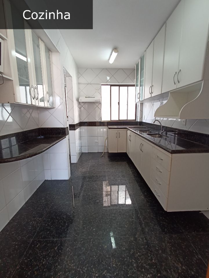 Apartamento à venda com 4 quartos, 120m² - Foto 5
