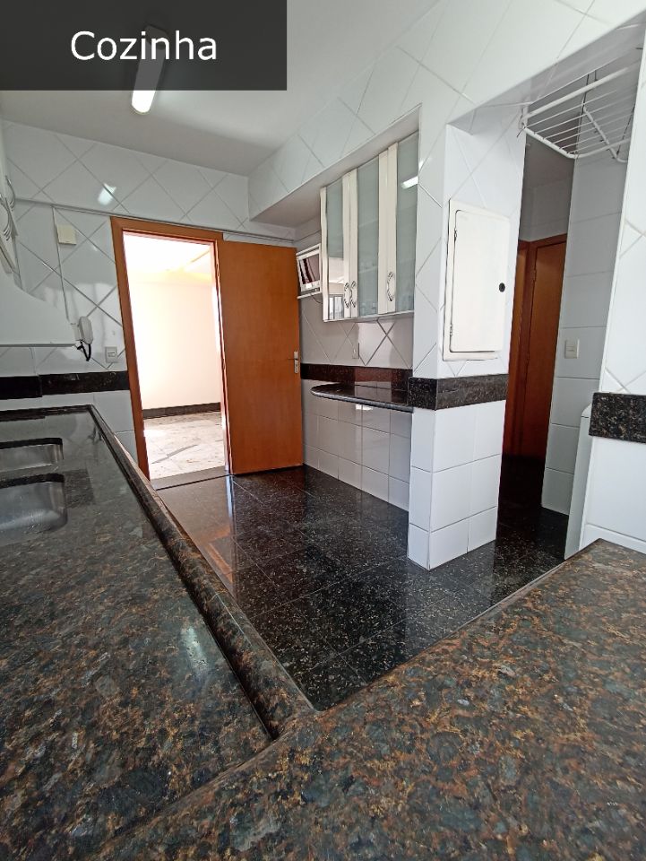 Apartamento à venda com 4 quartos, 120m² - Foto 6