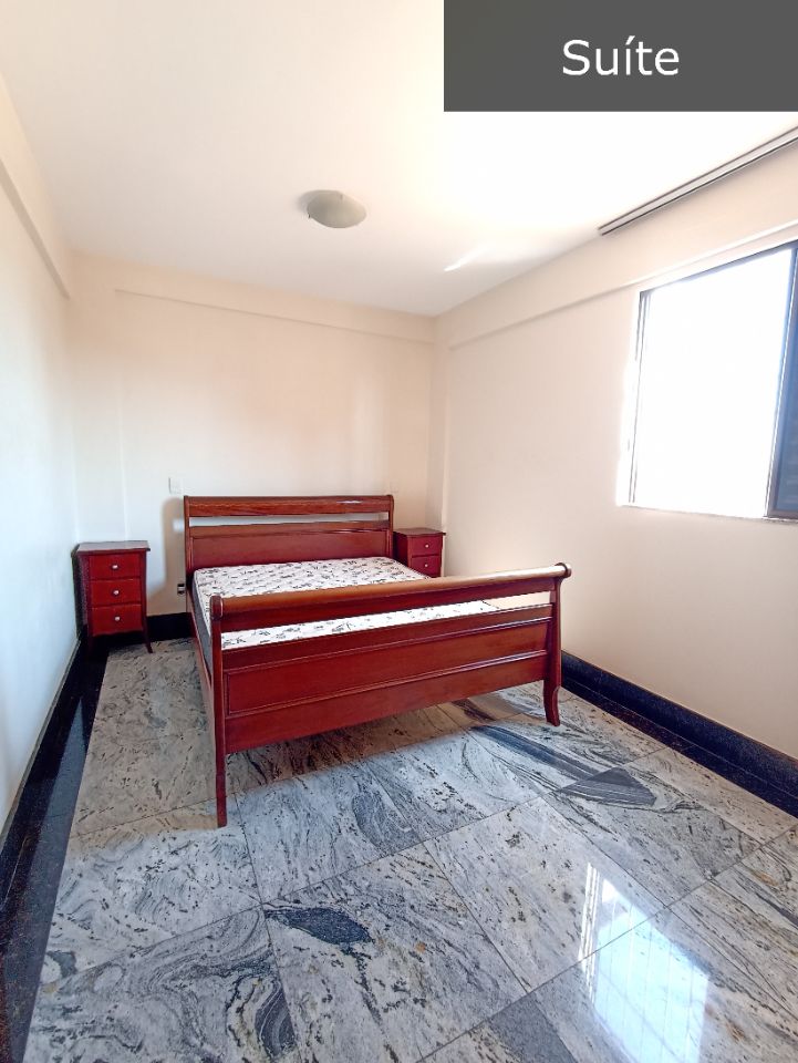 Apartamento à venda com 4 quartos, 120m² - Foto 7