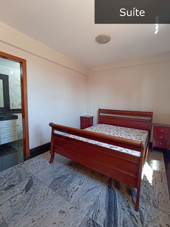 Apartamento à venda com 4 quartos, 120m² - Foto 8