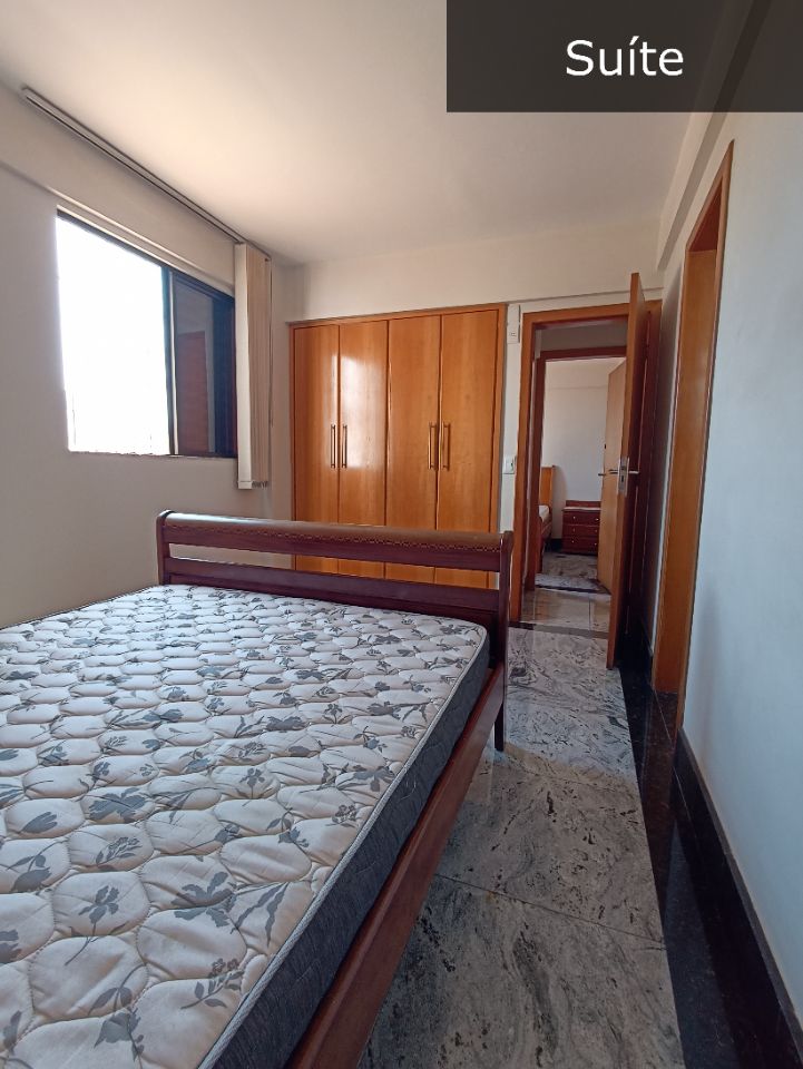 Apartamento à venda com 4 quartos, 120m² - Foto 9