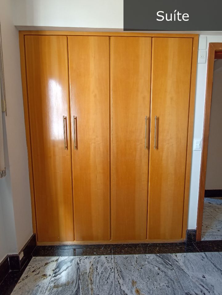 Apartamento à venda com 4 quartos, 120m² - Foto 10