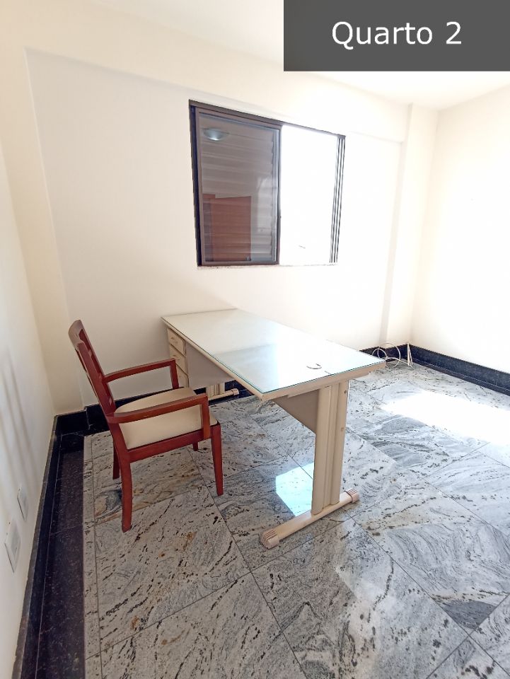 Apartamento à venda com 4 quartos, 120m² - Foto 14