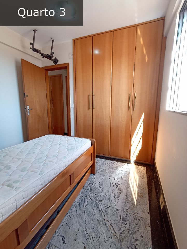 Apartamento à venda com 4 quartos, 120m² - Foto 17