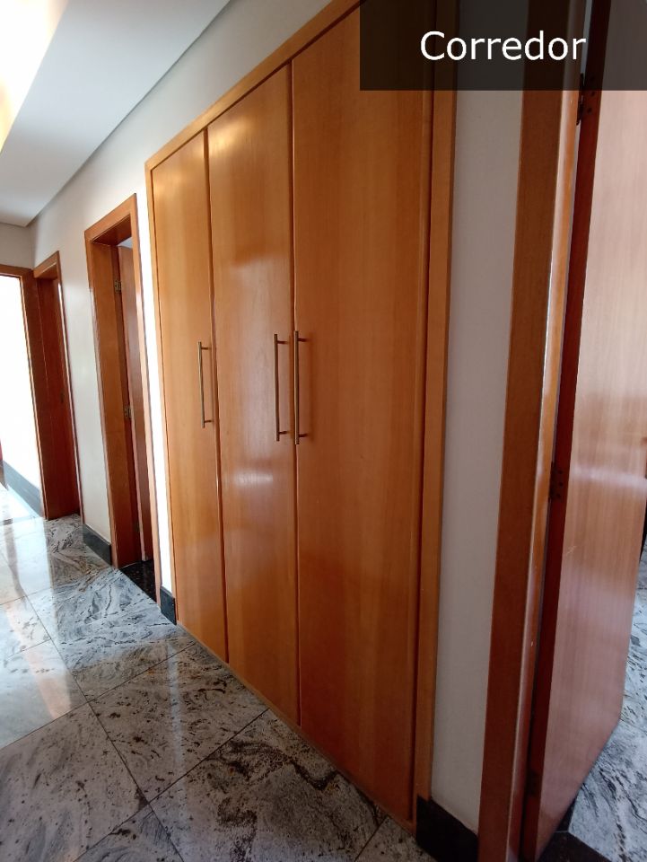 Apartamento à venda com 4 quartos, 120m² - Foto 20