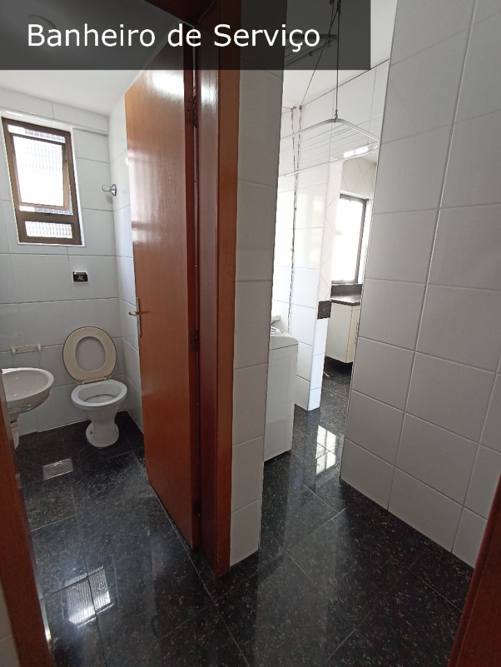 Apartamento à venda com 4 quartos, 120m² - Foto 21
