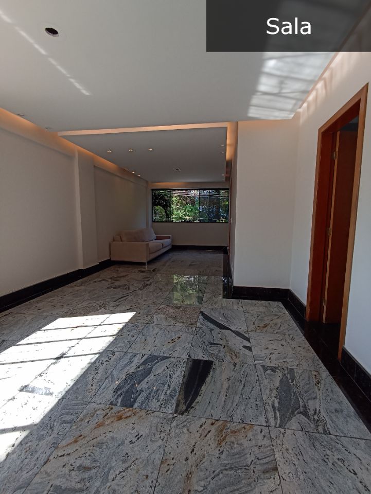 Apartamento à venda com 4 quartos, 120m² - Foto 24