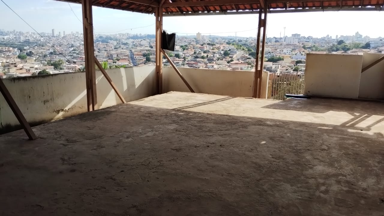 Casa, 6 quartos, 149 m² - Foto 19