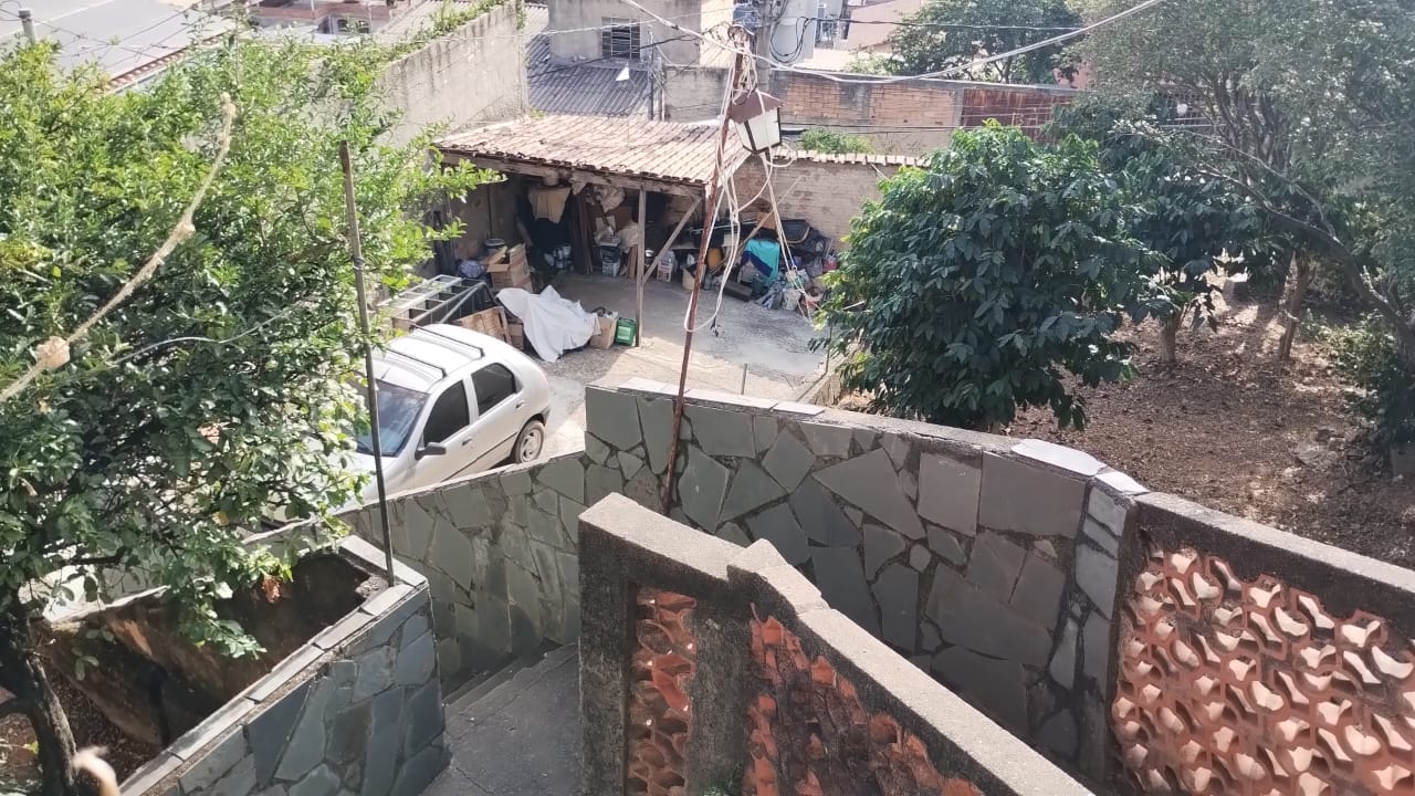 Casa, 6 quartos, 149 m² - Foto 25