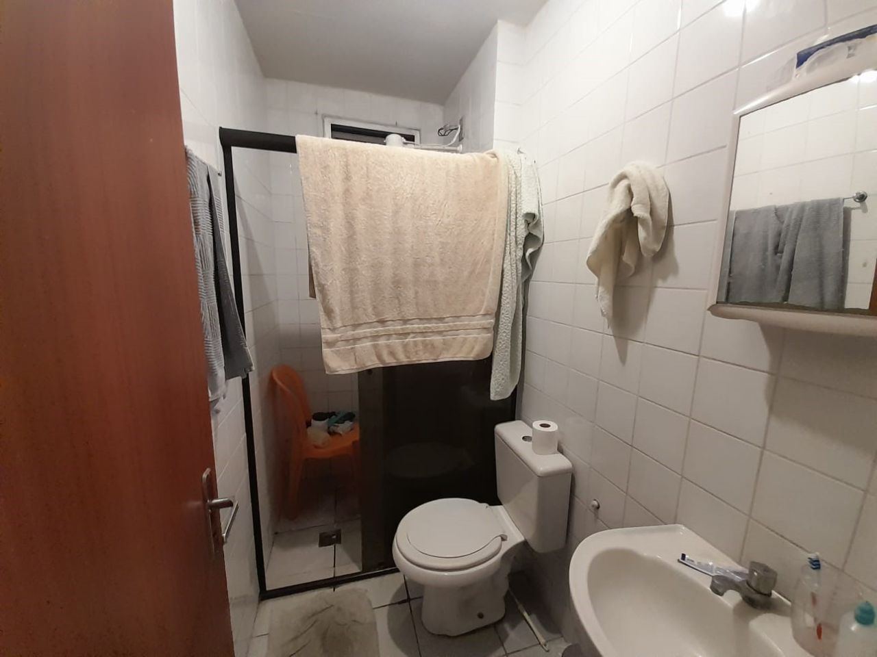 Apartamento à venda com 3 quartos, 51m² - Foto 3
