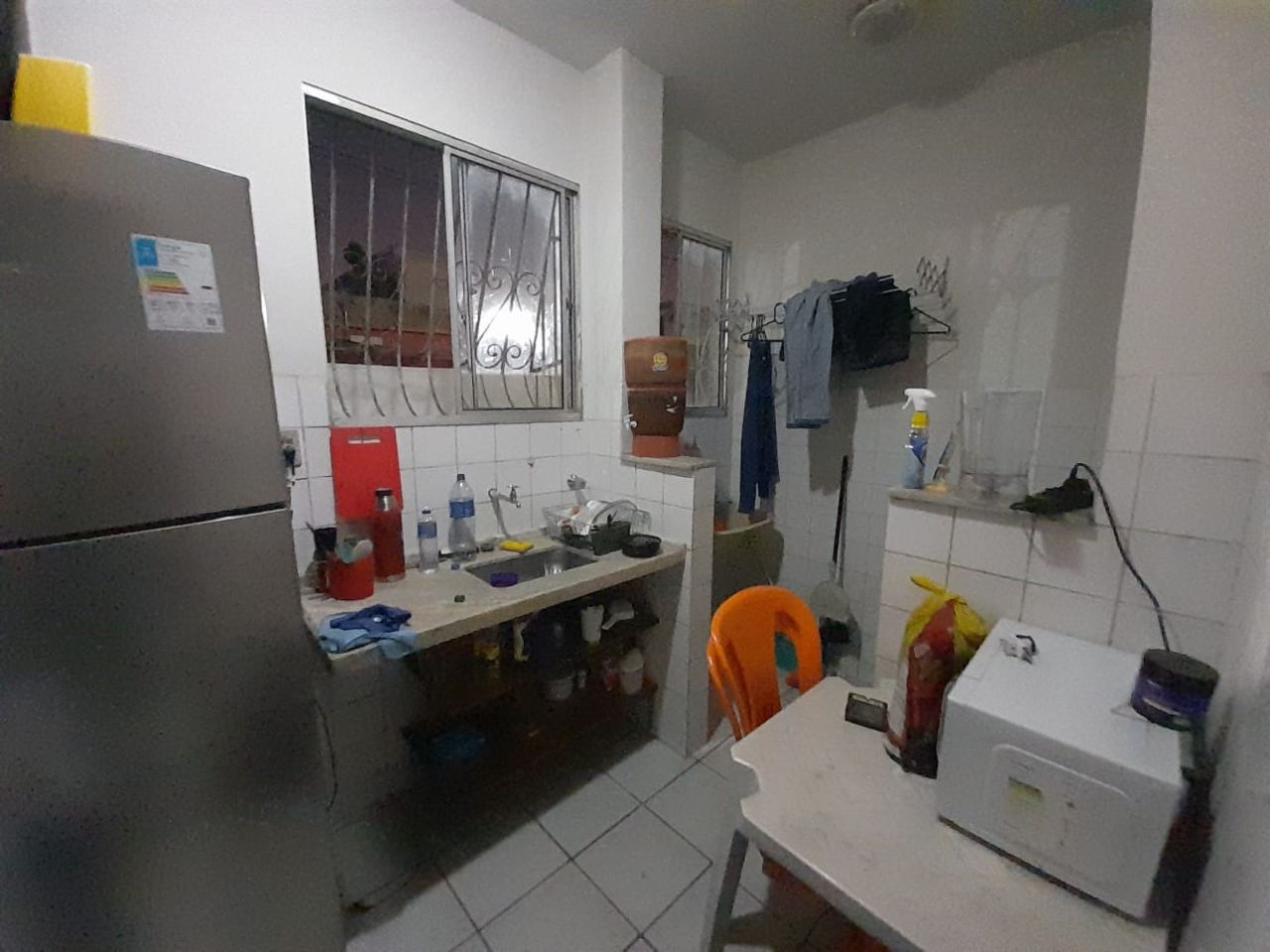 Apartamento à venda com 3 quartos, 51m² - Foto 5