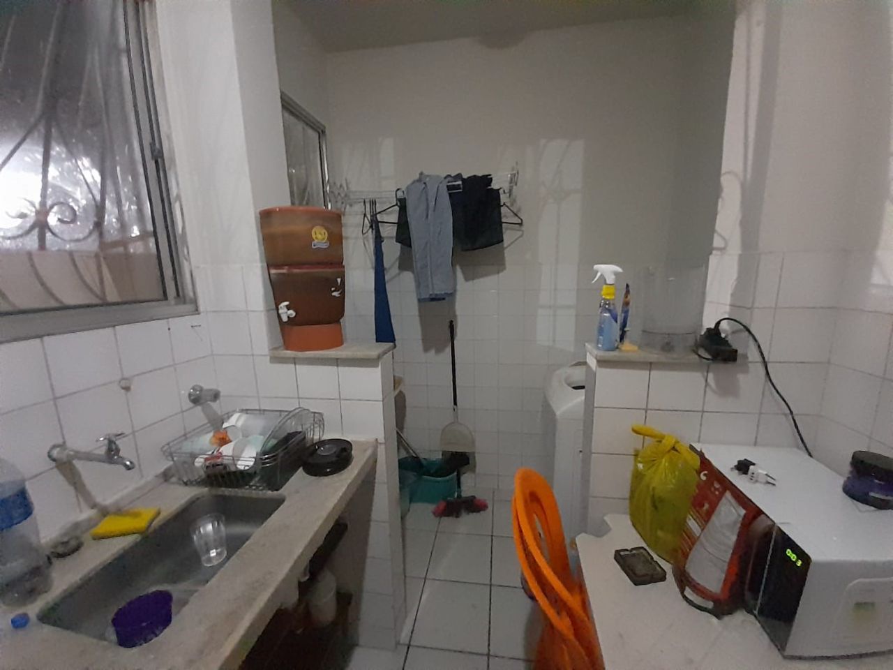 Apartamento à venda com 3 quartos, 51m² - Foto 6