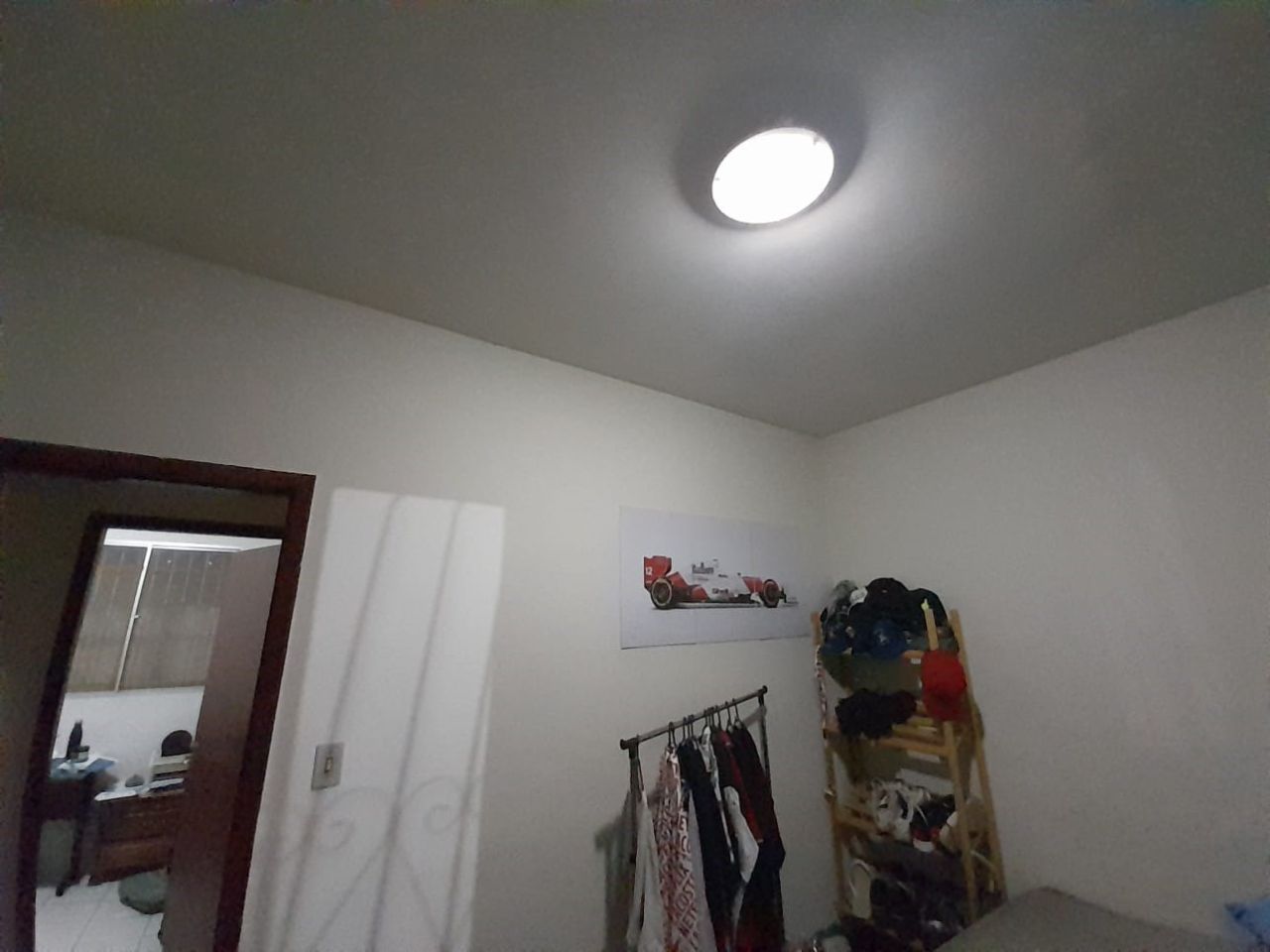 Apartamento à venda com 3 quartos, 51m² - Foto 10