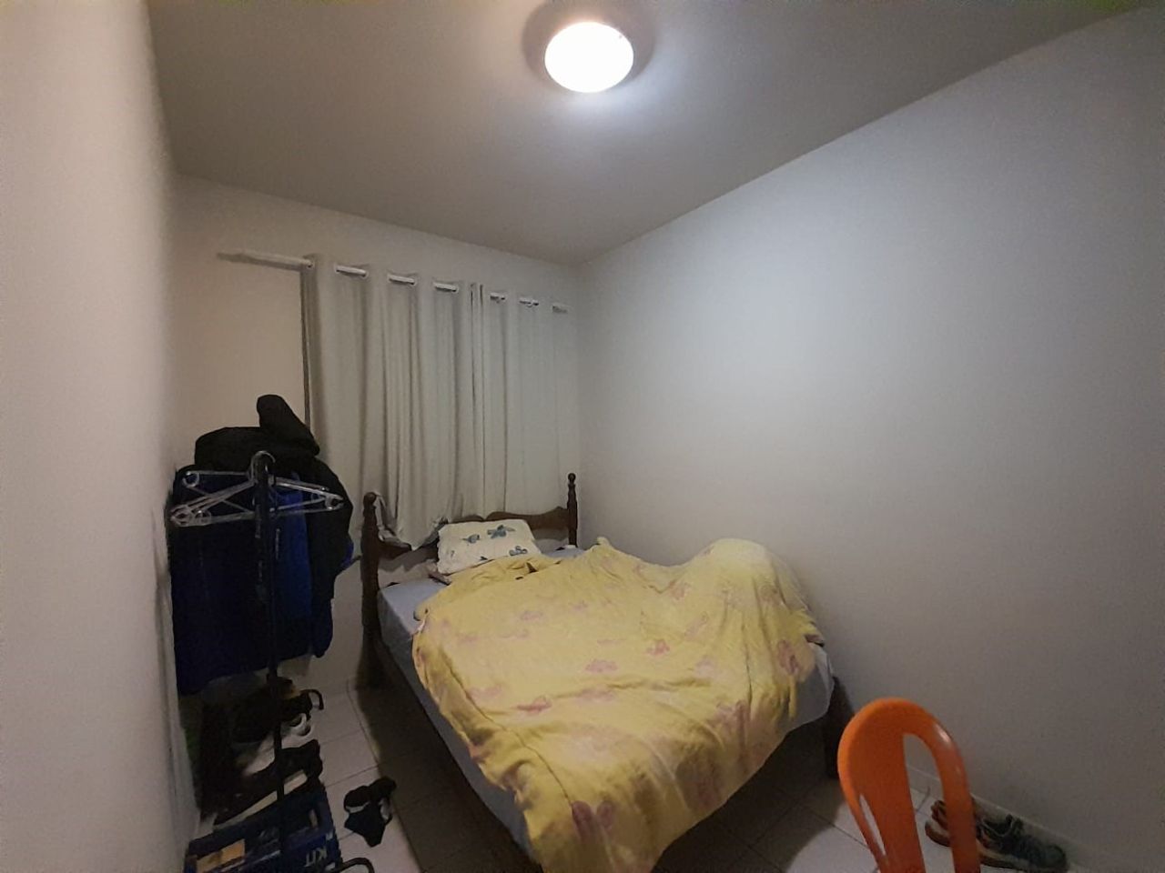 Apartamento à venda com 3 quartos, 51m² - Foto 22