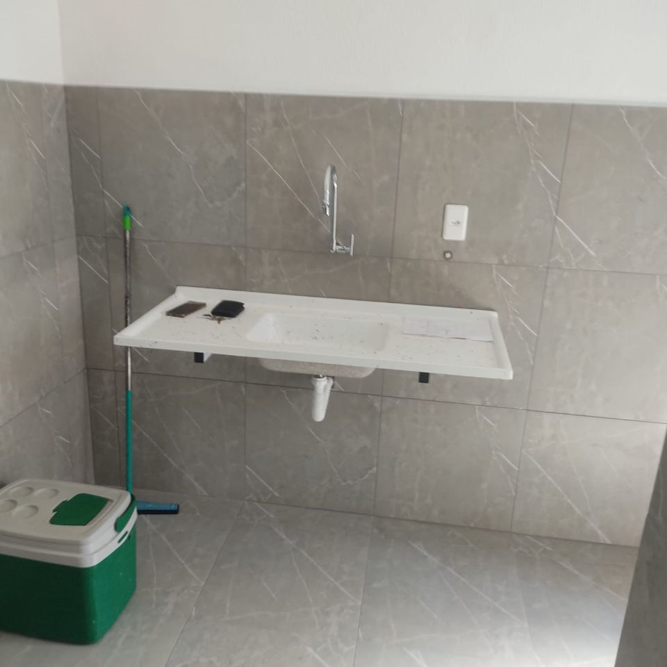 Apartamento à venda com 3 quartos, 55m² - Foto 17