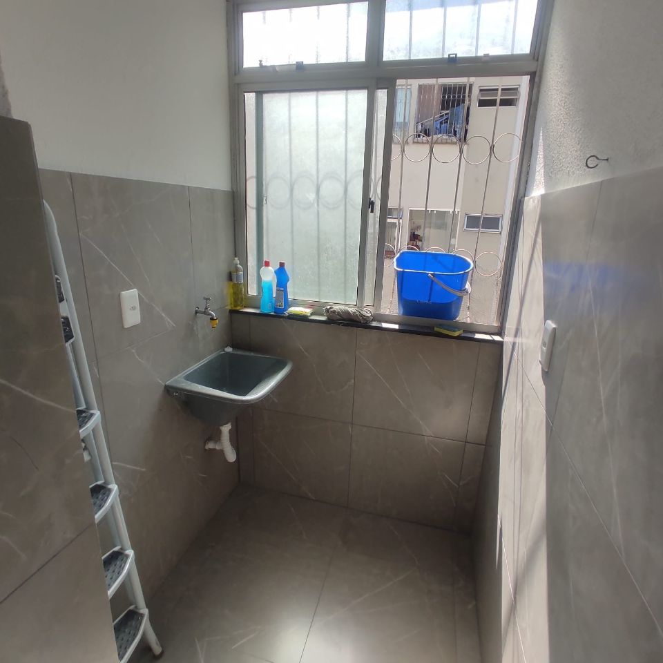 Apartamento à venda com 3 quartos, 55m² - Foto 21