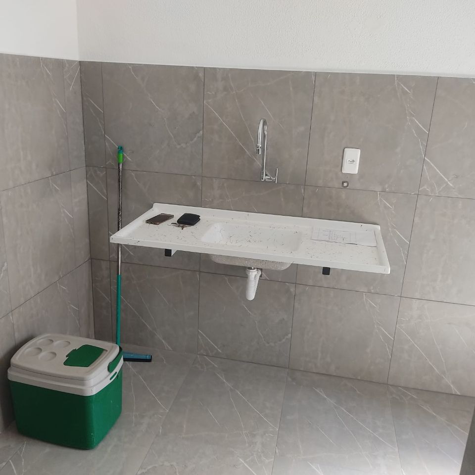 Apartamento à venda com 3 quartos, 55m² - Foto 18