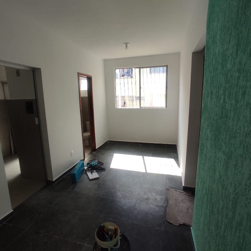 Apartamento à venda com 3 quartos, 55m² - Foto 16