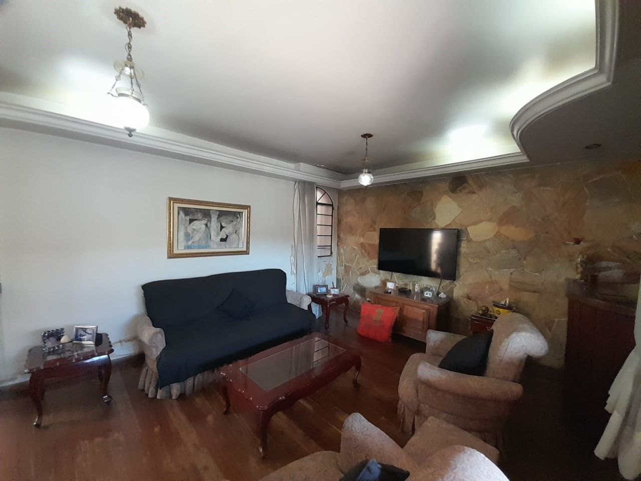 Casa à venda com 4 quartos, 24m² - Foto 3