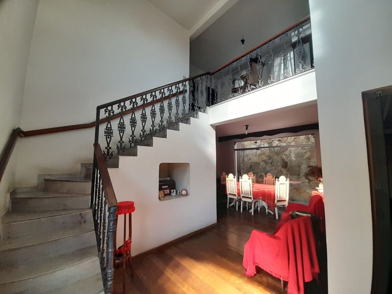 Casa à venda com 4 quartos, 24m² - Foto 8